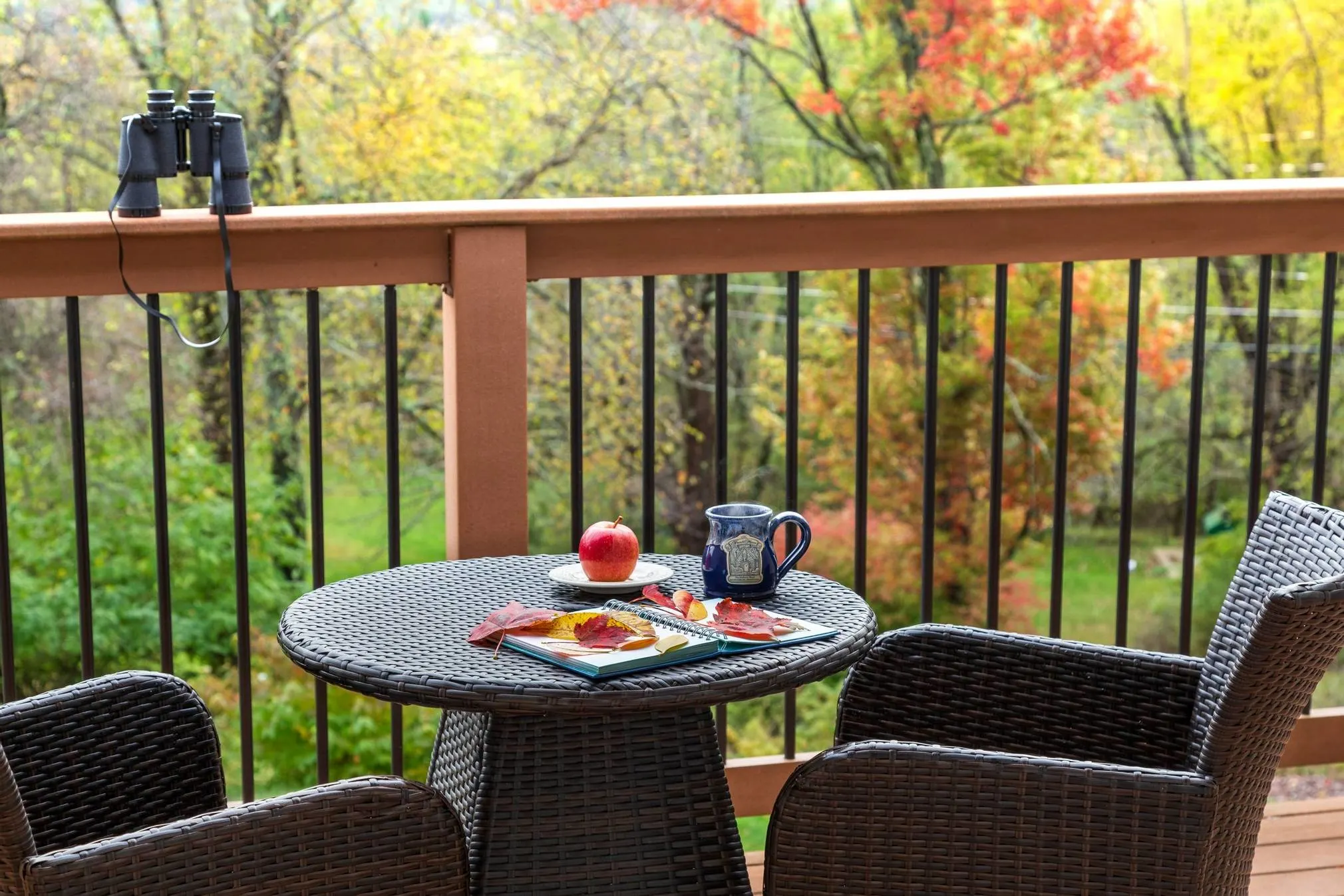 French Manor Inn